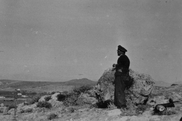 Βαριά και ιδιαίτερη επίκαιρη κληρονομιά