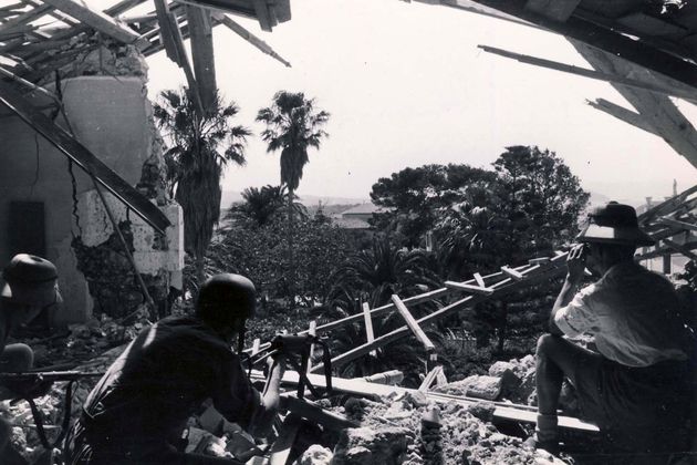 Βαριά και ιδιαίτερη επίκαιρη κληρονομιά