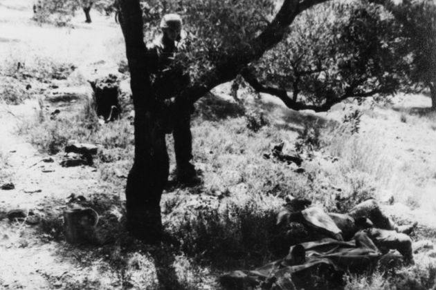 Βαριά και ιδιαίτερη επίκαιρη κληρονομιά