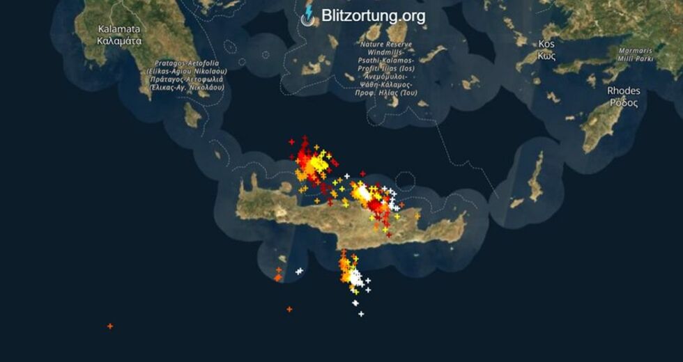 Απροετοίμαστος και πάλι ο κρατικός μηχανισμός