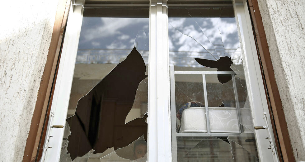 Μακρύ «κατηγορώ» για τη φασιστική δράση του «Νικηφόρου» της «Κρυπτείας»
