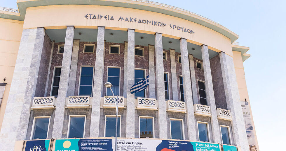 «Το κοινό θα επιστρέψει διψασμένο στις αίθουσες»