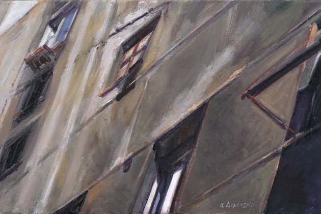 Η πολιτιστική ατζέντα της ημέρας – 25.11.2015