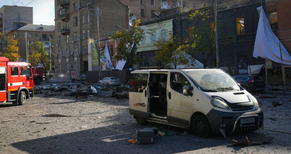 Ανοιχτό παράθυρο για συνάντηση Πούτιν – Μπάιντεν στην «G20»