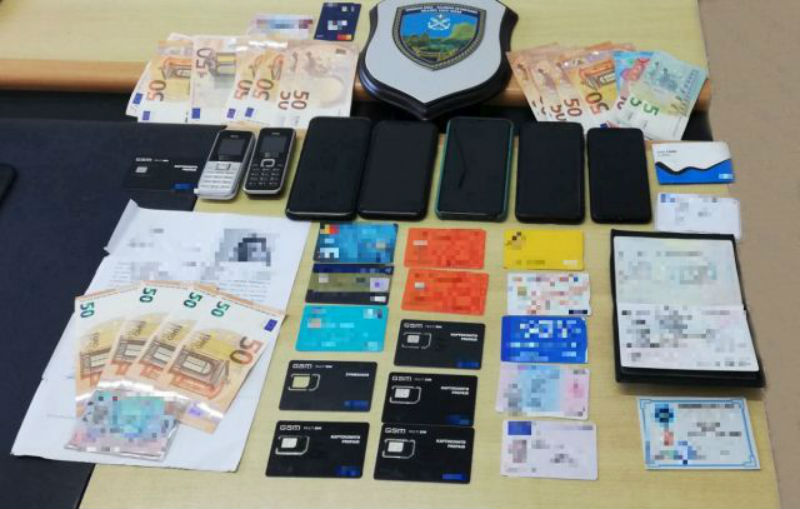 Τρεις συλλήψεις μετά την εξάρθρωση κυκλώματος διακίνησης μεταναστών