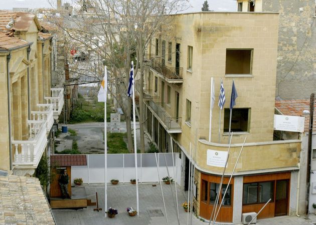 Λεπτή… Πράσινη Γραμμή