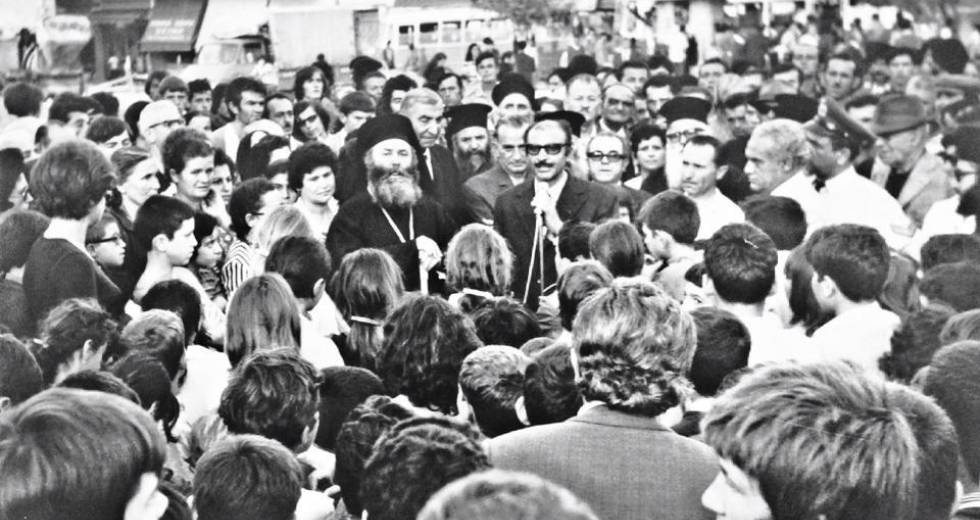 Η μεγάλη επιστροφή και το «ευχαριστώ» στην Ηλεία της Αλληλεγγύης