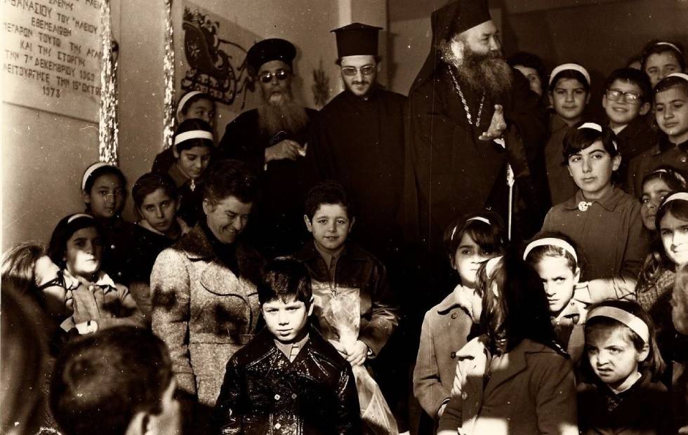 Η μεγάλη επιστροφή και το «ευχαριστώ» στην Ηλεία της Αλληλεγγύης