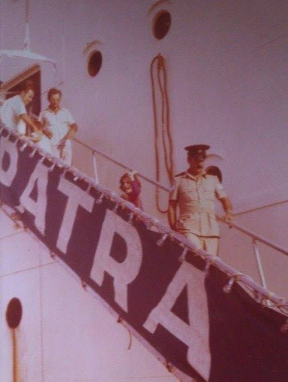 Η μεγάλη επιστροφή και το «ευχαριστώ» στην Ηλεία της Αλληλεγγύης