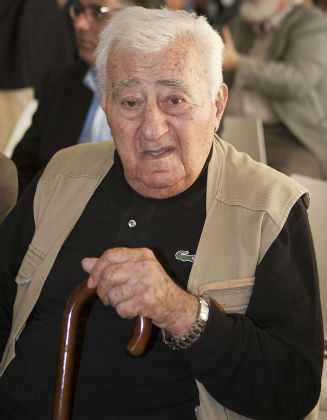Το τελευταίο του φωτορεπορτάζ