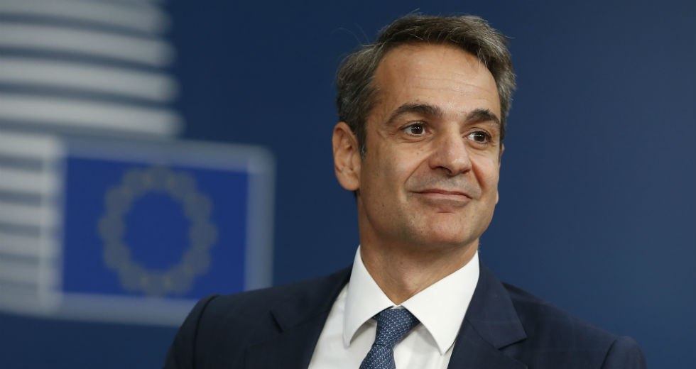 Συνάντηση Μητσοτάκη – Ερντογάν… με ανοιχτά χαρτιά