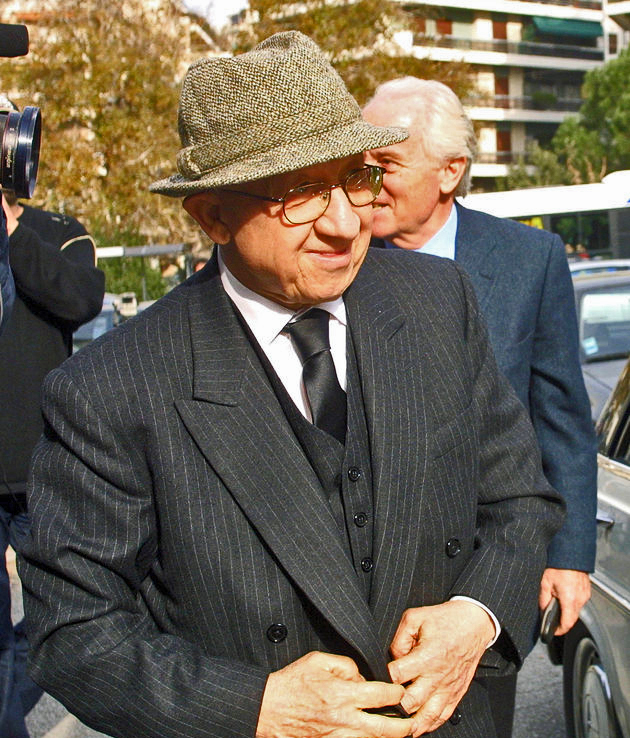 Η άνοδος και η πτώση της JETOIL