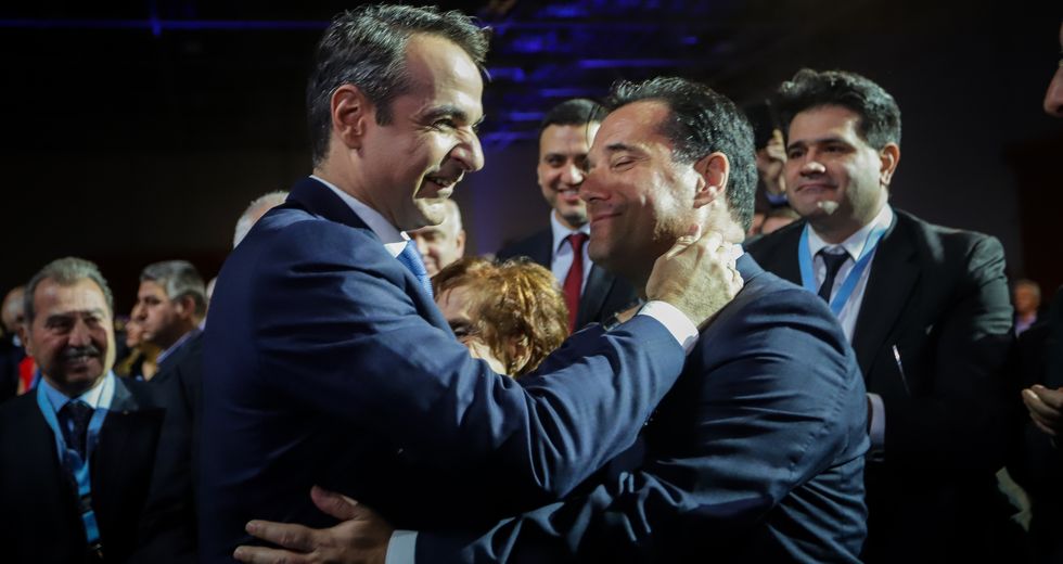 Η δημοκρατία των νανογιλέκων