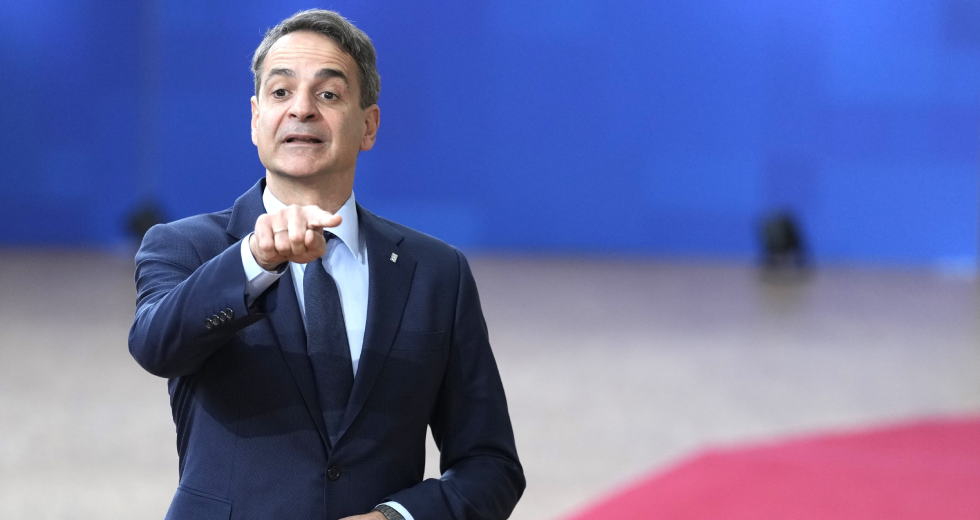 Φιλοφρονήσεις και συμπάθεια στις Βρυξέλλες