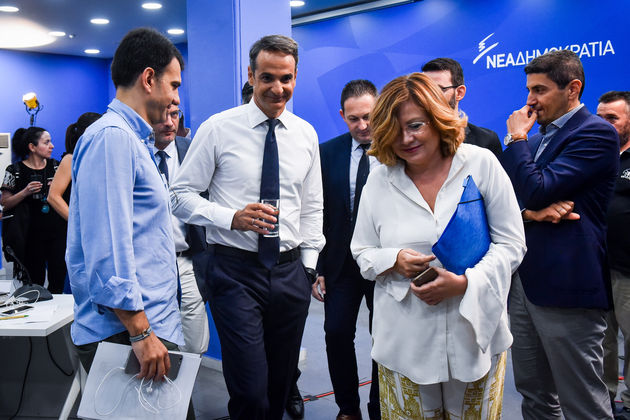 Οι σκοπιμότητες κατασκευάζουν ειδήσεις