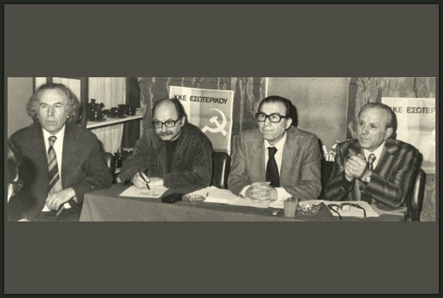 Η ριζοσπαστική Αριστερά έχει πολλά να διδαχθεί