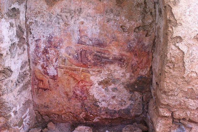 Συναρπαστική και εγκαταλειμμένη