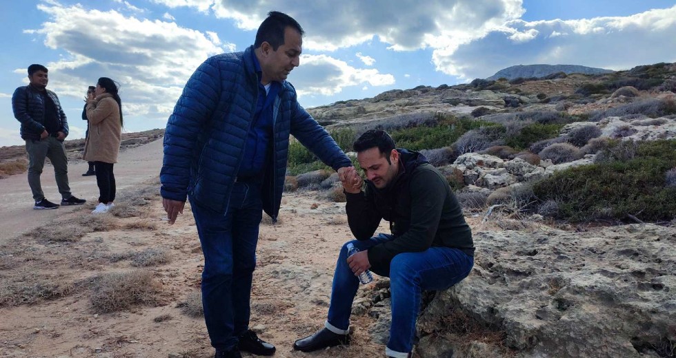 Συνεχίζεται η τραγωδία στα Κύθηρα, σήμερα η επιχείρηση ανάσυρσης νεκρών