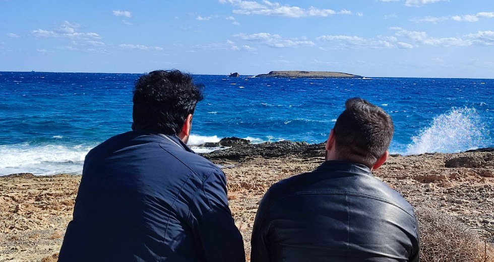 Συνεχίζεται η τραγωδία στα Κύθηρα, σήμερα η επιχείρηση ανάσυρσης νεκρών