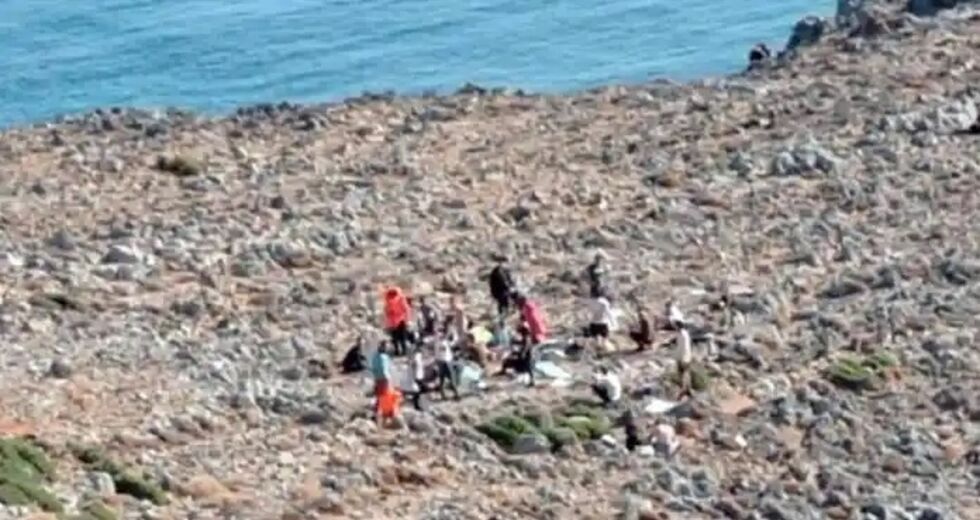 Λογοκρισία-σοκ από το Λιμενικό για τη μεταφορά Κούρδων προσφύγων