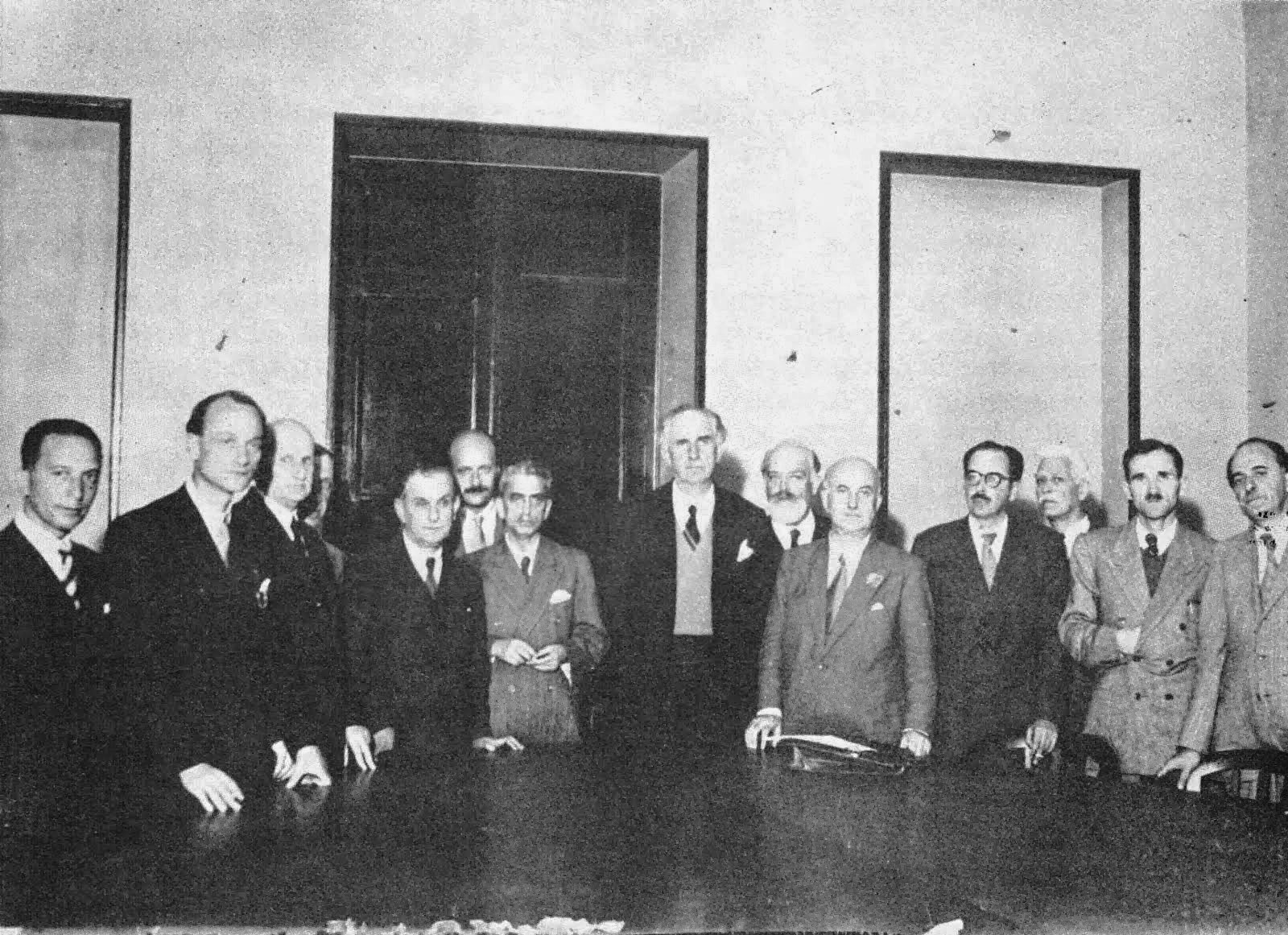 Πρώτη φορά Αριστερά