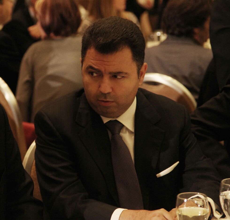 Ενοχος ο Λαυρεντιάδης και άλλοι 26
