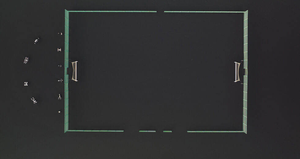 Σαρώνει το ηφαίστειο