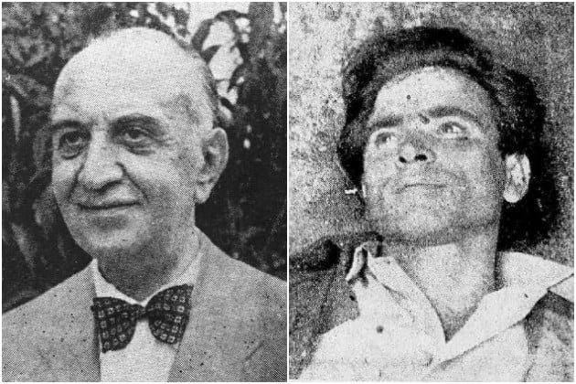 H πρωτομαγιάτικη «ζέστη του κουλού»