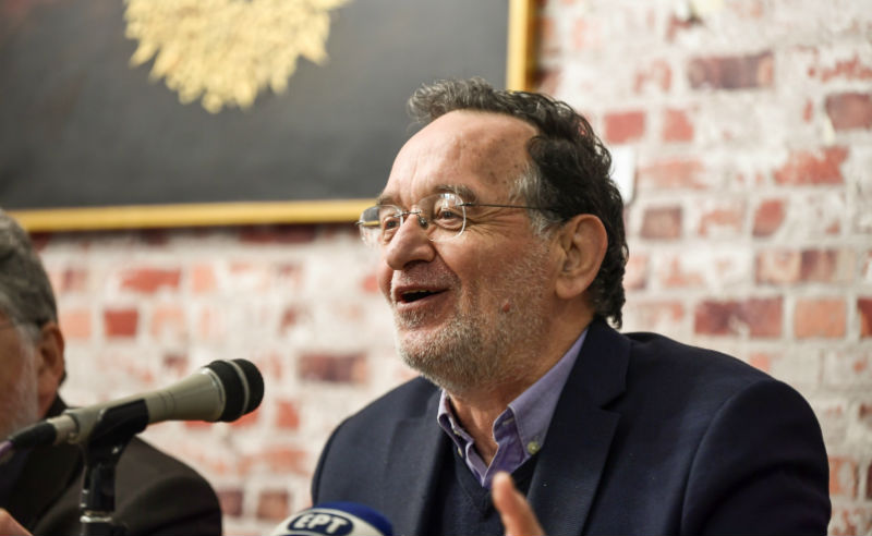 Οι πρώτοι 30 υποψήφιοι της ΛΑ.Ε. για τις ευρωεκλογές