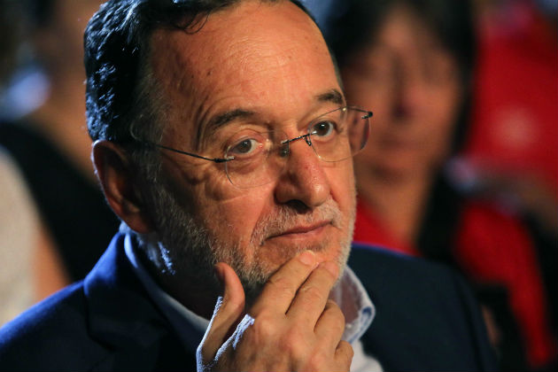 Παν. Λαφαζάνης: «Η νίκη του Τσίπρα μπορεί να αποδειχθεί πύρρειος»