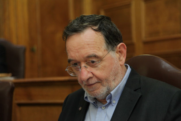 10 χρόνια χωρίς τον καπετάν Γιώτη