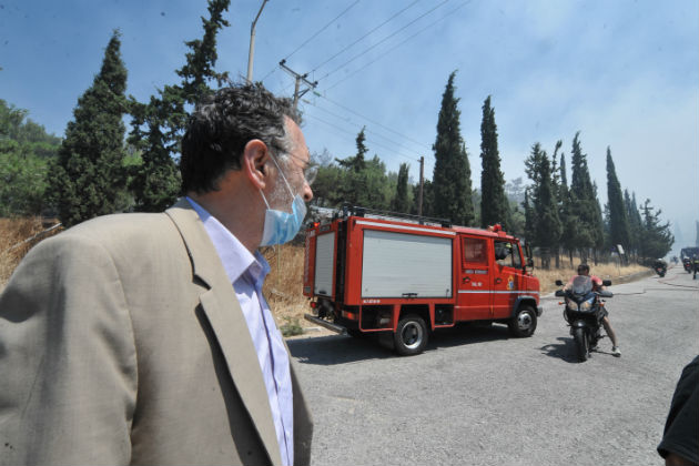 Οι αγγελίες πώλησης Ακρόπολης, Βουλής, Ελλάδας