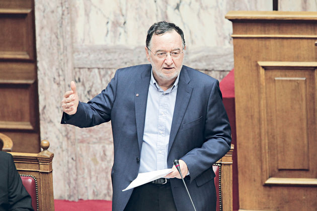 Διαζύγιο, ναι αλλά πότε;