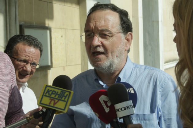 «Η Ελλάδα δεν πρέπει να παραμείνει μνημονιακή αποικία»
