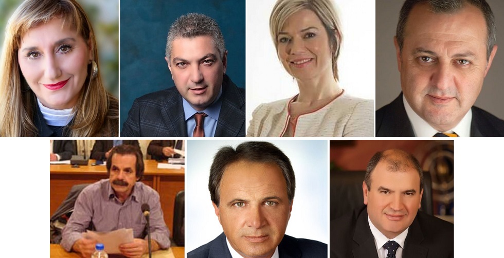 Ευκαιρία για αλλαγή η πολυδιάσπαση της Ν.Δ.