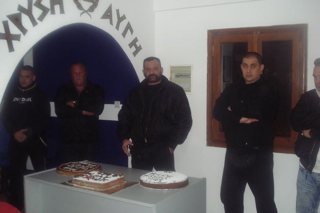 Τελεσίδικη καταδίκη για το πρωτοπαλίκαρο του Μιχαλολιάκου