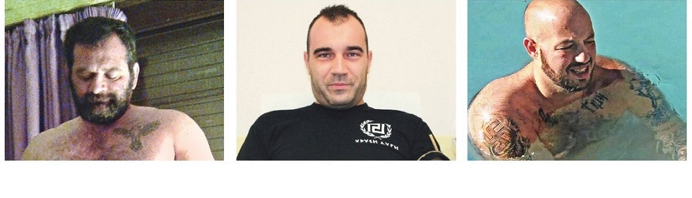 Λαγός τον… Πλεύρη έσειε