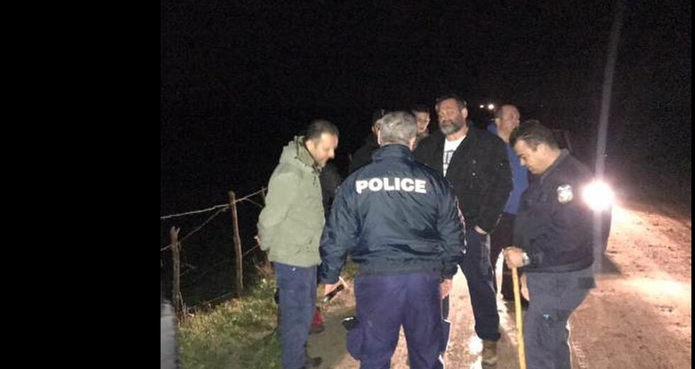 Η Μαύρη Διεθνής των «εθνοφυλάκων»