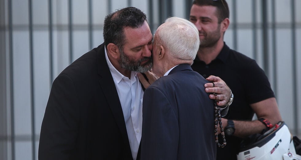 Η κρυφή ομολογία της Χρυσής Αυγής