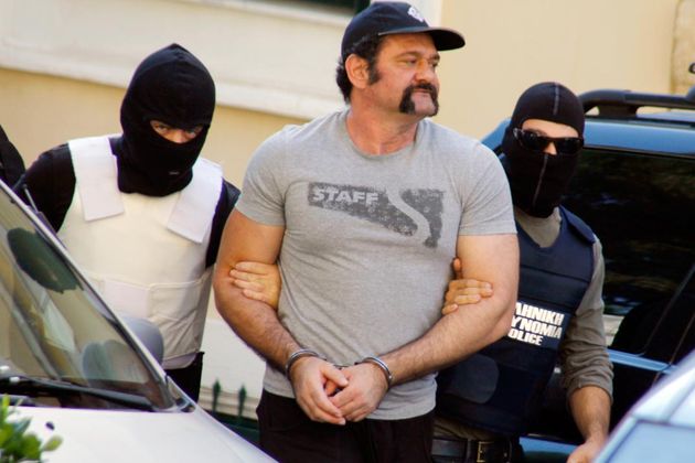 Οι καταδίκες της Χρυσής Αυγής