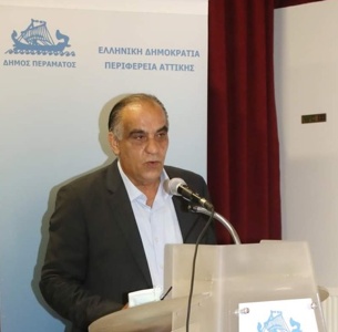 «Πράσινο Πέρα(σ)μα»