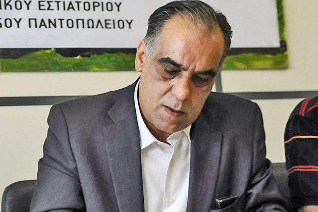 Στους δήμους οι «εξαιρέσεις» του ΟΛΠ