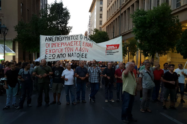 Ελάφρυνση χρέους χωρίς νέα μέτρα από το ΔΝΤ ζητά ο Μακρόν