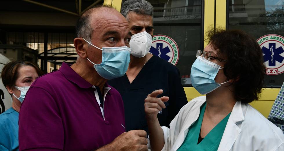 Είπαν «όχι» στην υποχρεωτικότητα