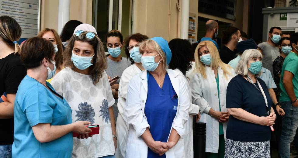 Είπαν «όχι» στην υποχρεωτικότητα