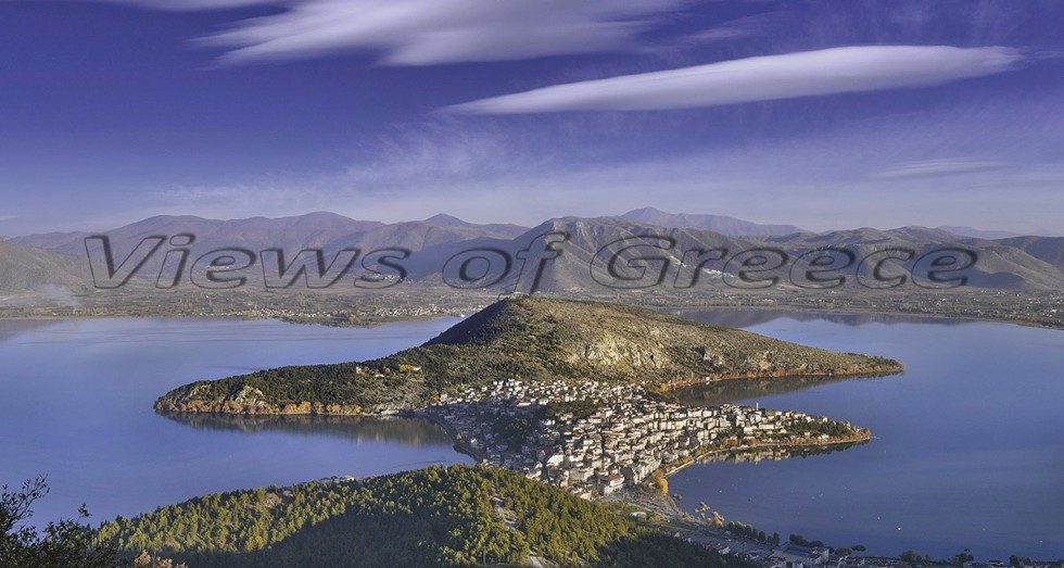 Εαρινό οδοιπορικό στη Δυτική Μακεδονία
