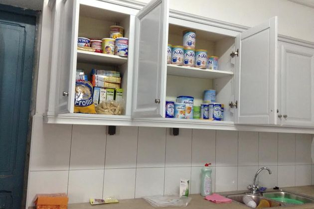 Πρότυπο φιλοξενίας στο Λακί