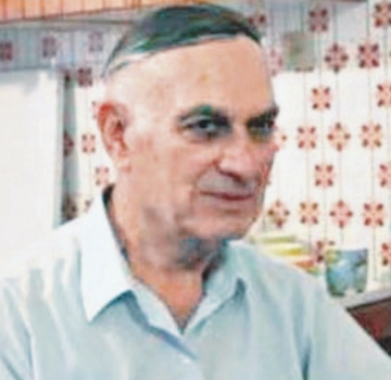 Ομόφωνη καταδίκη του Κων. Λαλαούνη