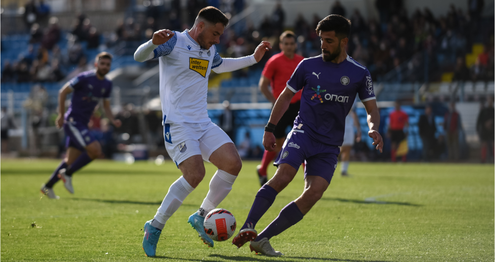 Superleague: Πώς πήγαν οι αγώνες στο γκρουπ υποβιβασμού