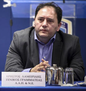 Ερευνα για τις ζημιές σε 5 λιμάνια